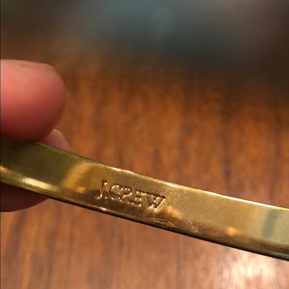 J.Crew bangle - Picture 3 of 3